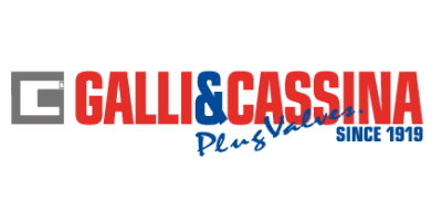 GALLI & CASSINA SPA logo GALLI & CASSINA SPA logo
