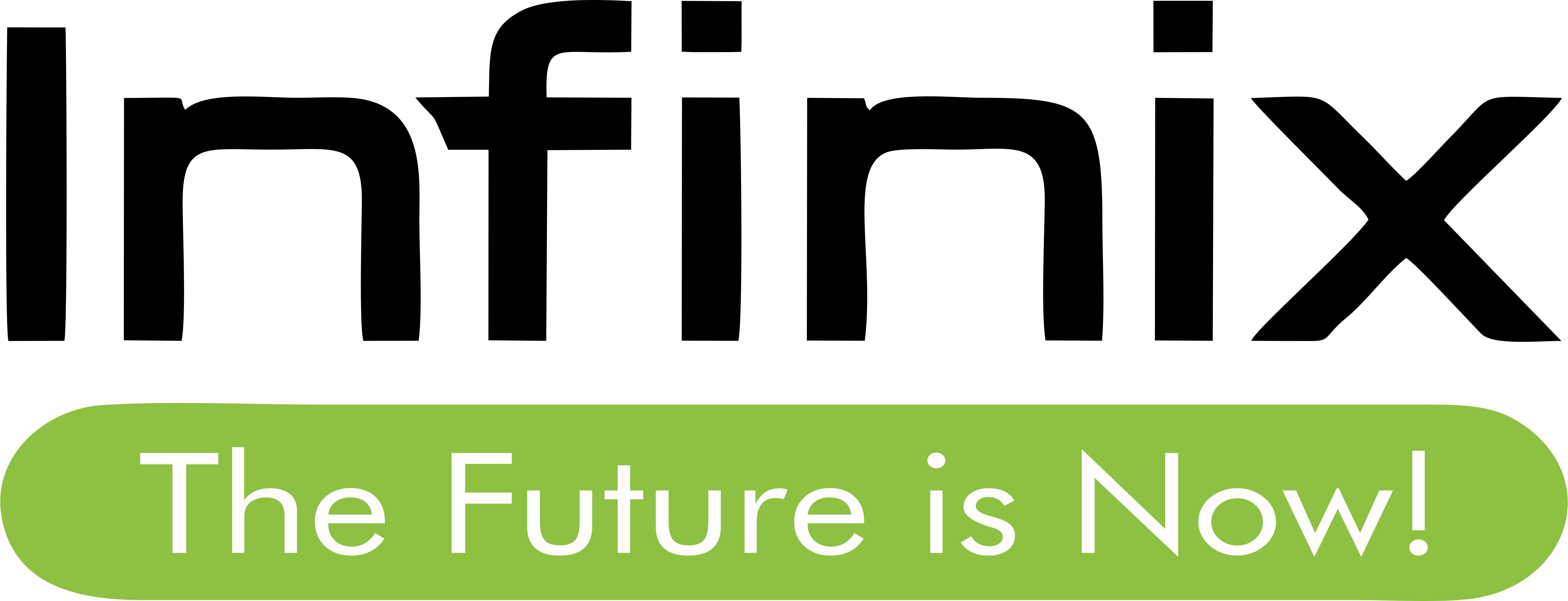 Infinix logo Infinix logo