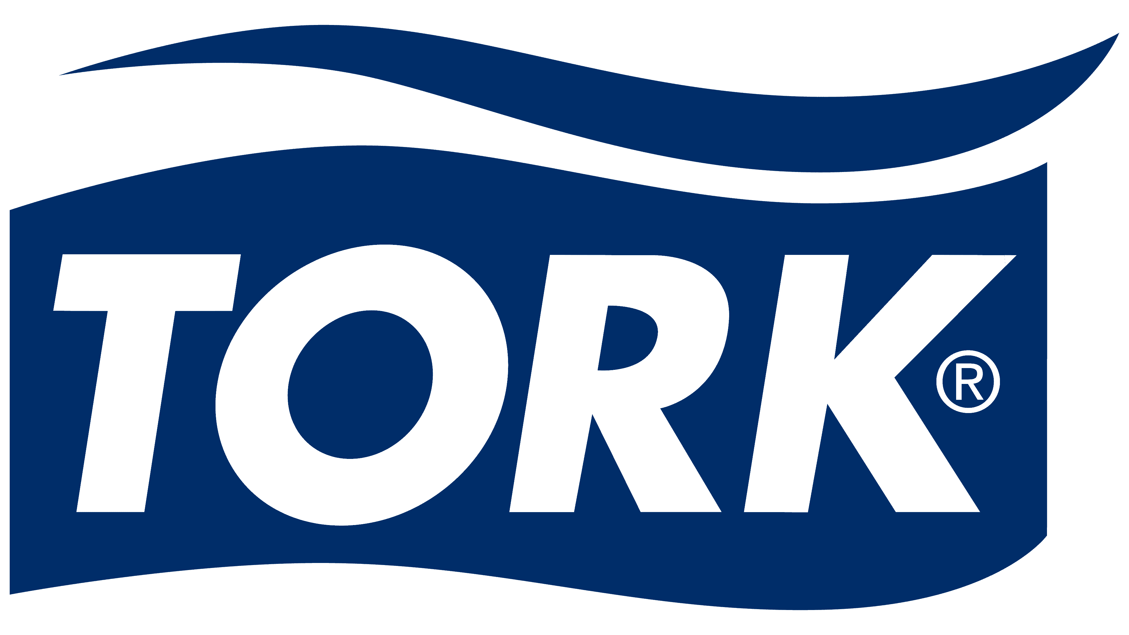 Tork (Essity) logo Tork (Essity) logo