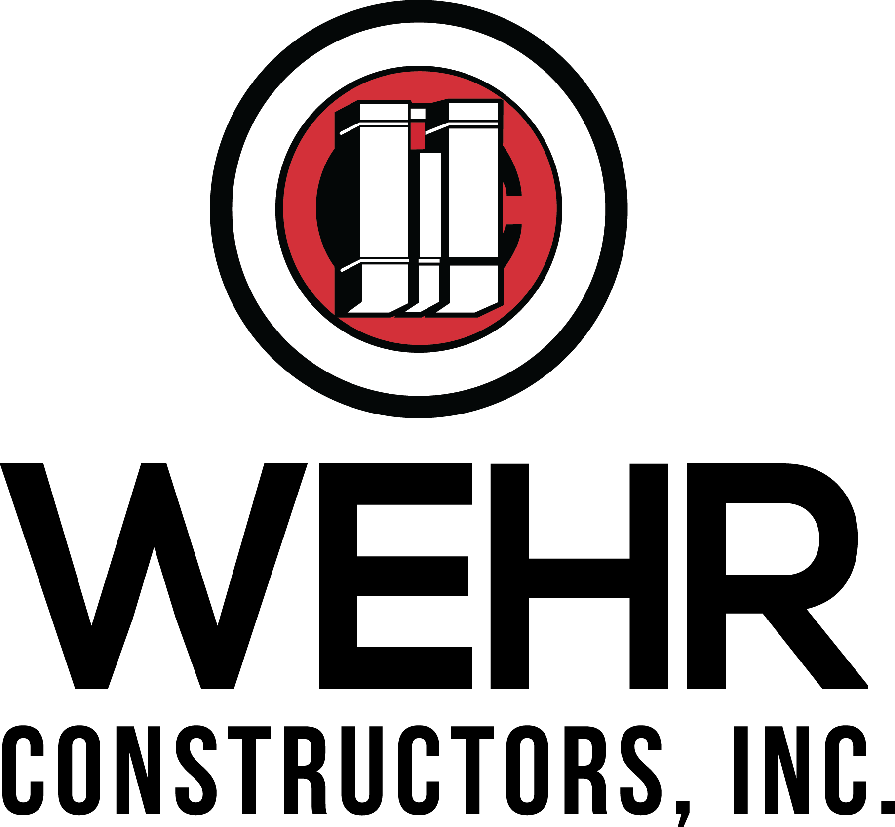 WEHR logo WEHR logo