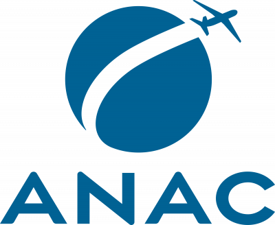 ANAC logo ANAC logo