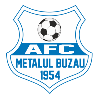 AFC METAL logo