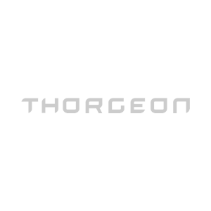 Thorgeon logo Thorgeon logo