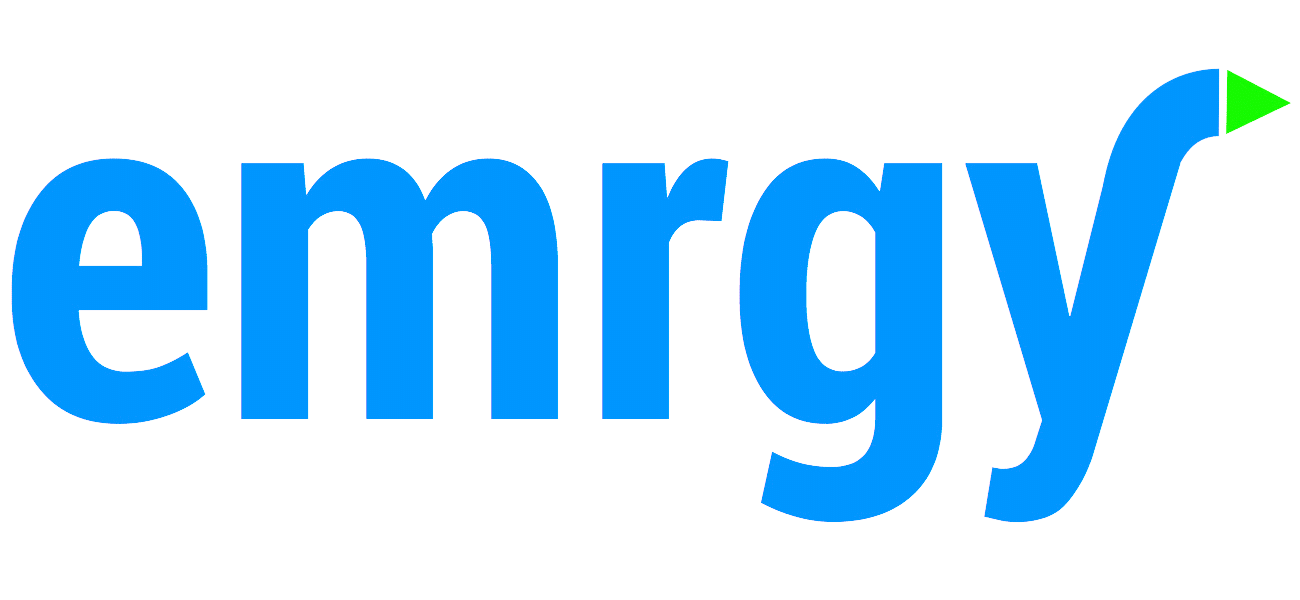 E.M.G.Y ABLE logo E.M.G.Y ABLE logo