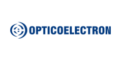 Opticoelectron logo Opticoelectron logo