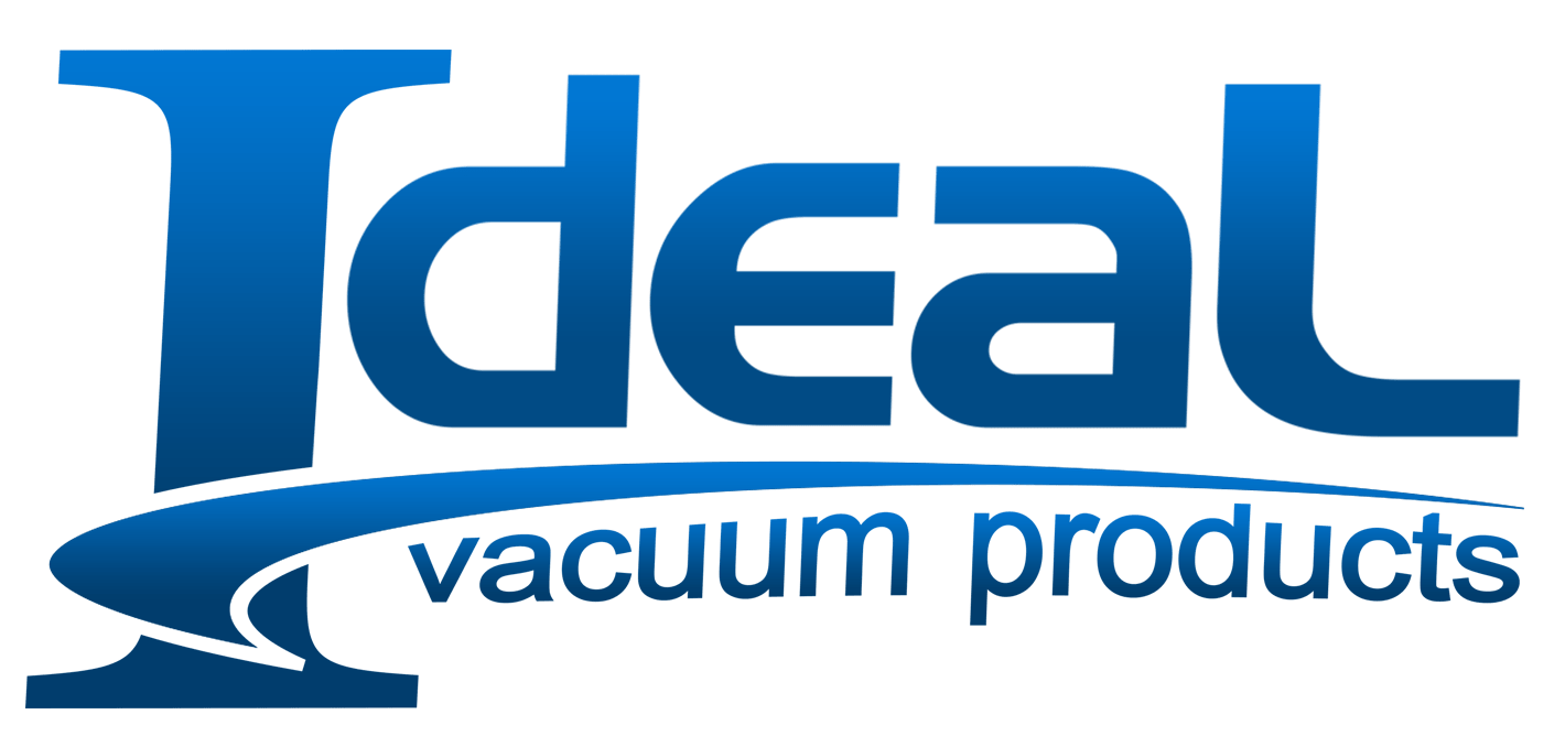 Ideal Vacuum logo Ideal Vacuum logo