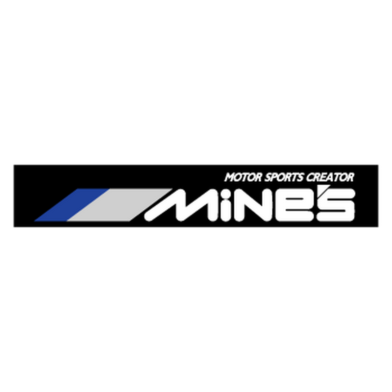 Minemotor logo Minemotor logo