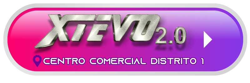 XTevu logo XTevu logo