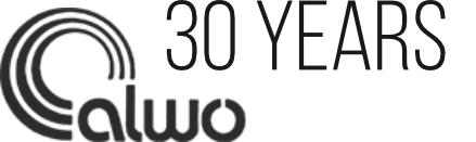 Alwo logo Alwo logo