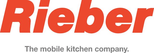 Rieber logo Rieber logo