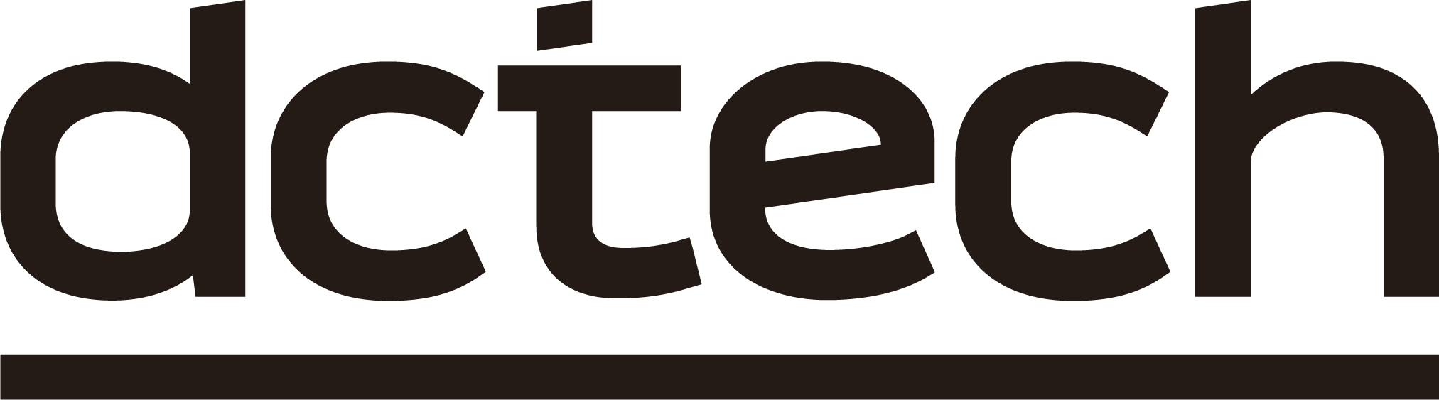 DCTECH logo DCTECH logo
