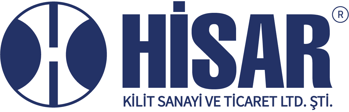 HISAR KILIT logo HISAR KILIT logo