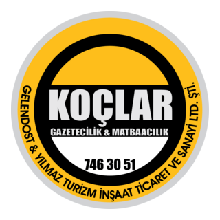 KOCLAR logo KOCLAR logo