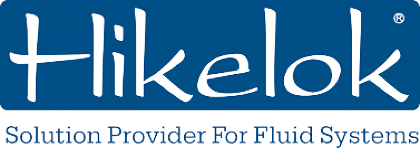 Hikelok logo Hikelok logo