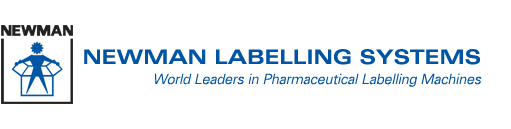 Newman Labelling Ltd logo Newman Labelling Ltd logo