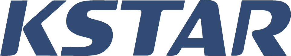 Kstar logo Kstar logo