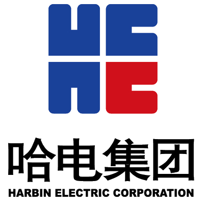 Harbin logo Harbin logo
