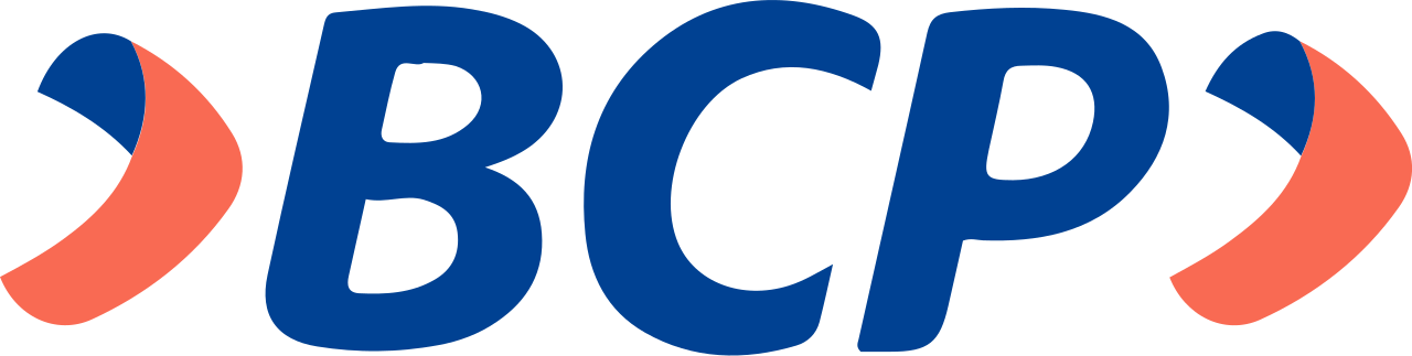 BCP logo BCP logo