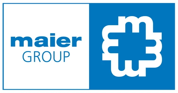 CHRISTIAN MAIER GMBH logo CHRISTIAN MAIER GMBH logo