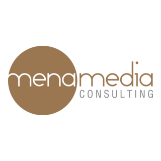 MENA logo MENA logo
