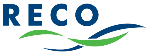 RECO GmbH logo RECO GmbH logo