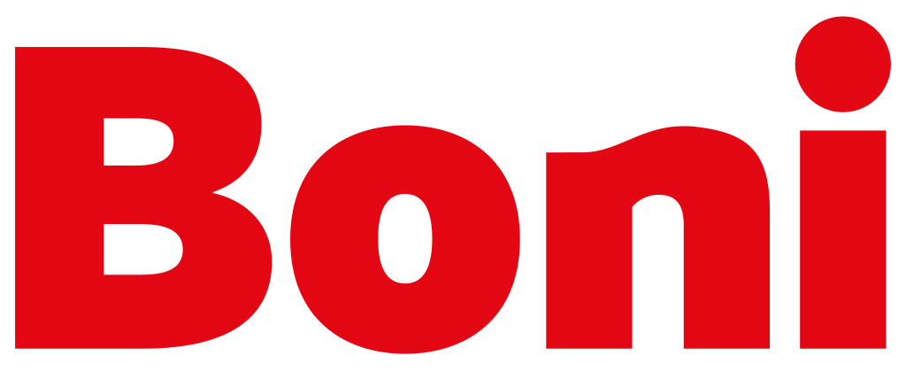 BONI logo BONI logo
