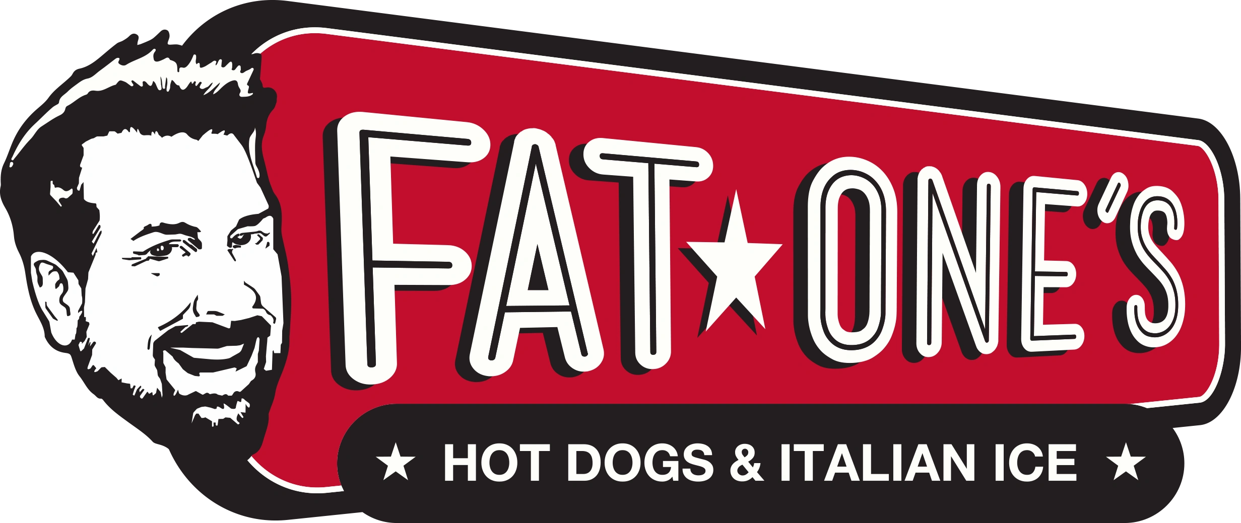 Fatone logo Fatone logo