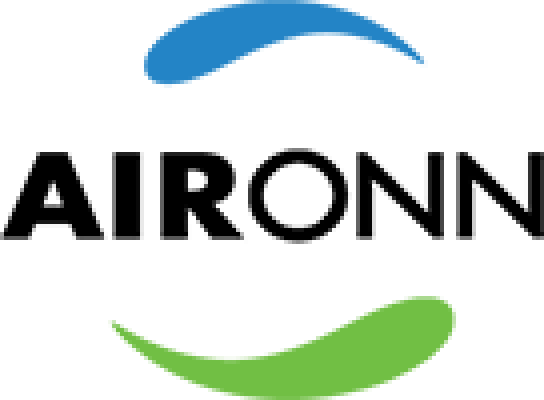 AİRONN logo AİRONN logo