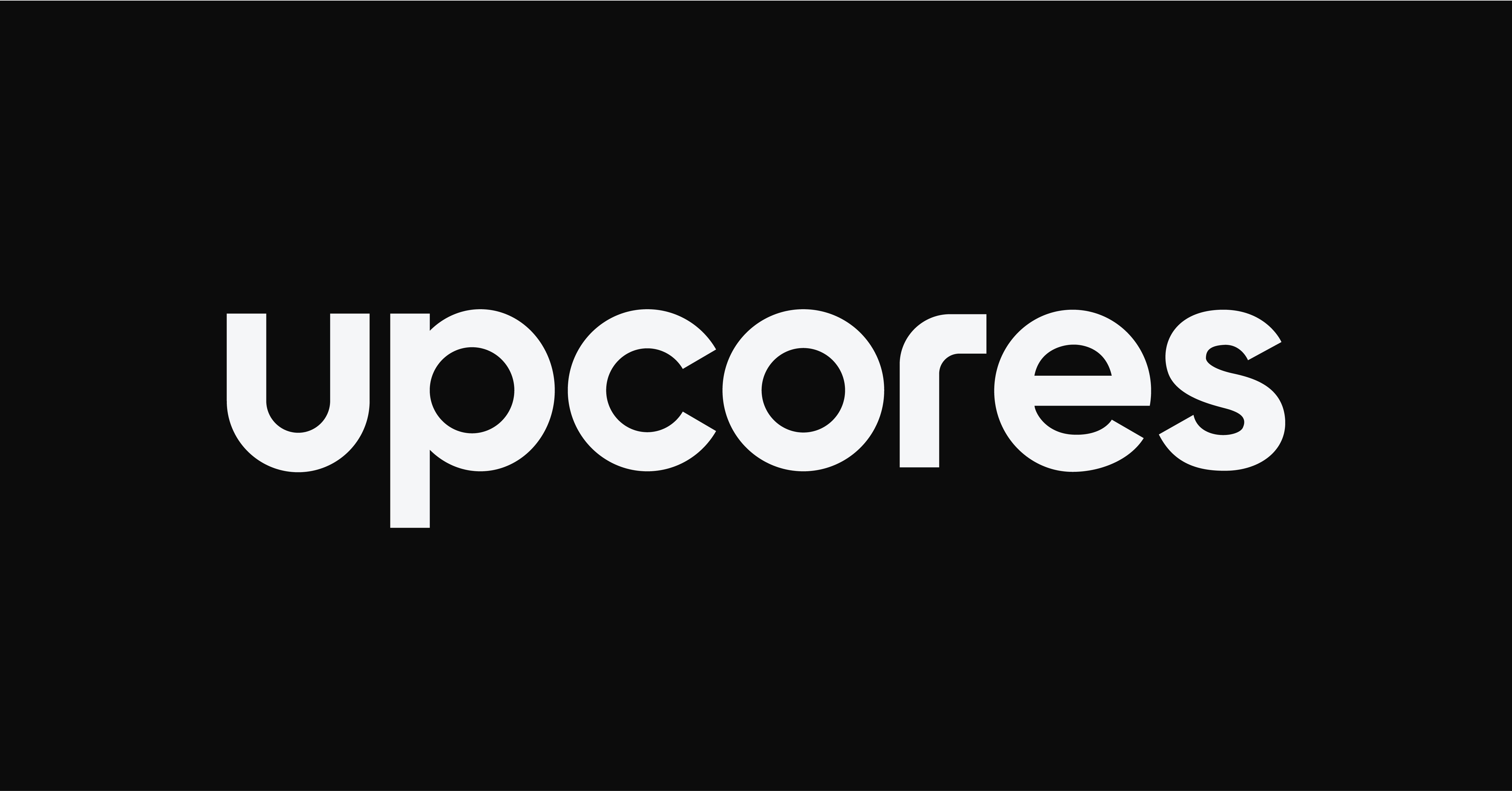 UPCORES MUHENDISLIK logo UPCORES MUHENDISLIK logo