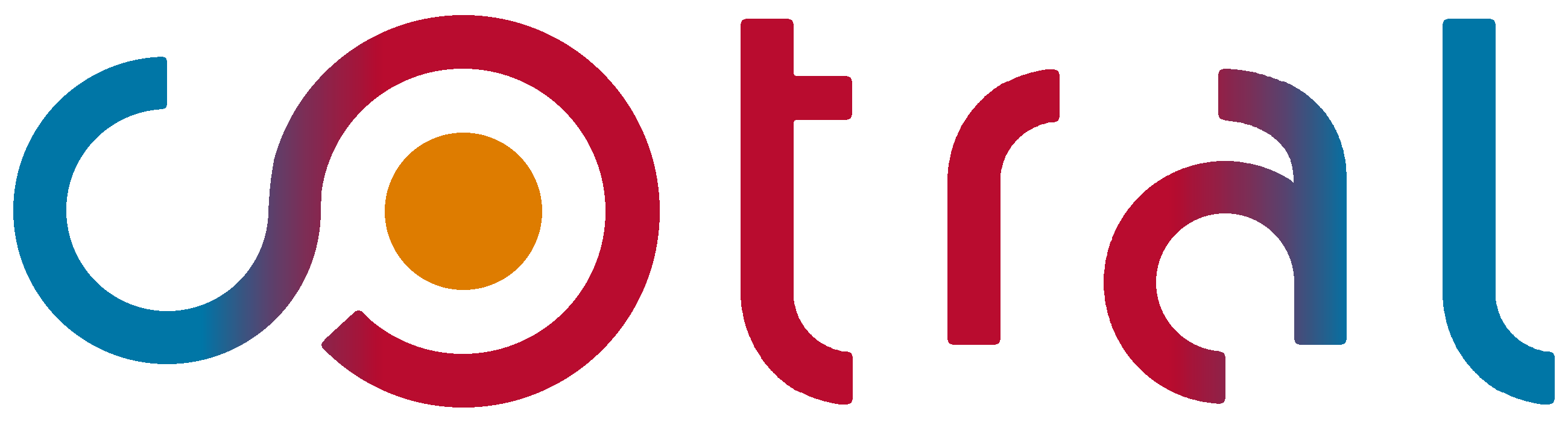 Cotral logo Cotral logo