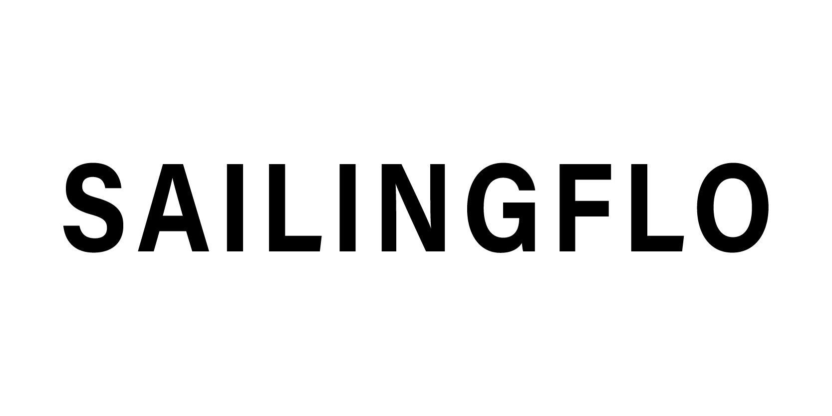 SAILINGFLO logo SAILINGFLO logo