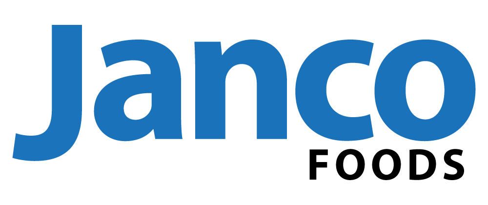 Janco logo Janco logo