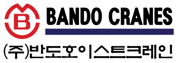 Bando Crane logo