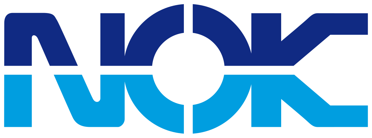 Noks logo Noks logo