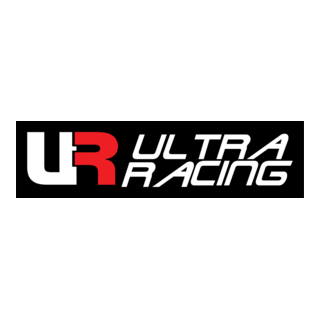 Ultra Racing logo Ultra Racing logo