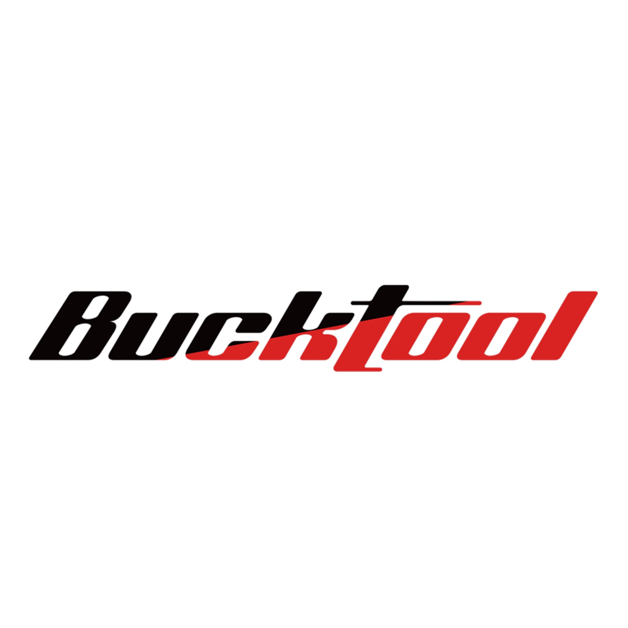 Bucktool logo Bucktool logo