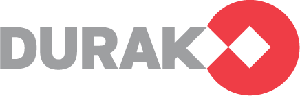 DURAK RAKOR logo DURAK RAKOR logo