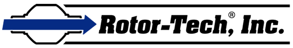 Rotor-Tech logo