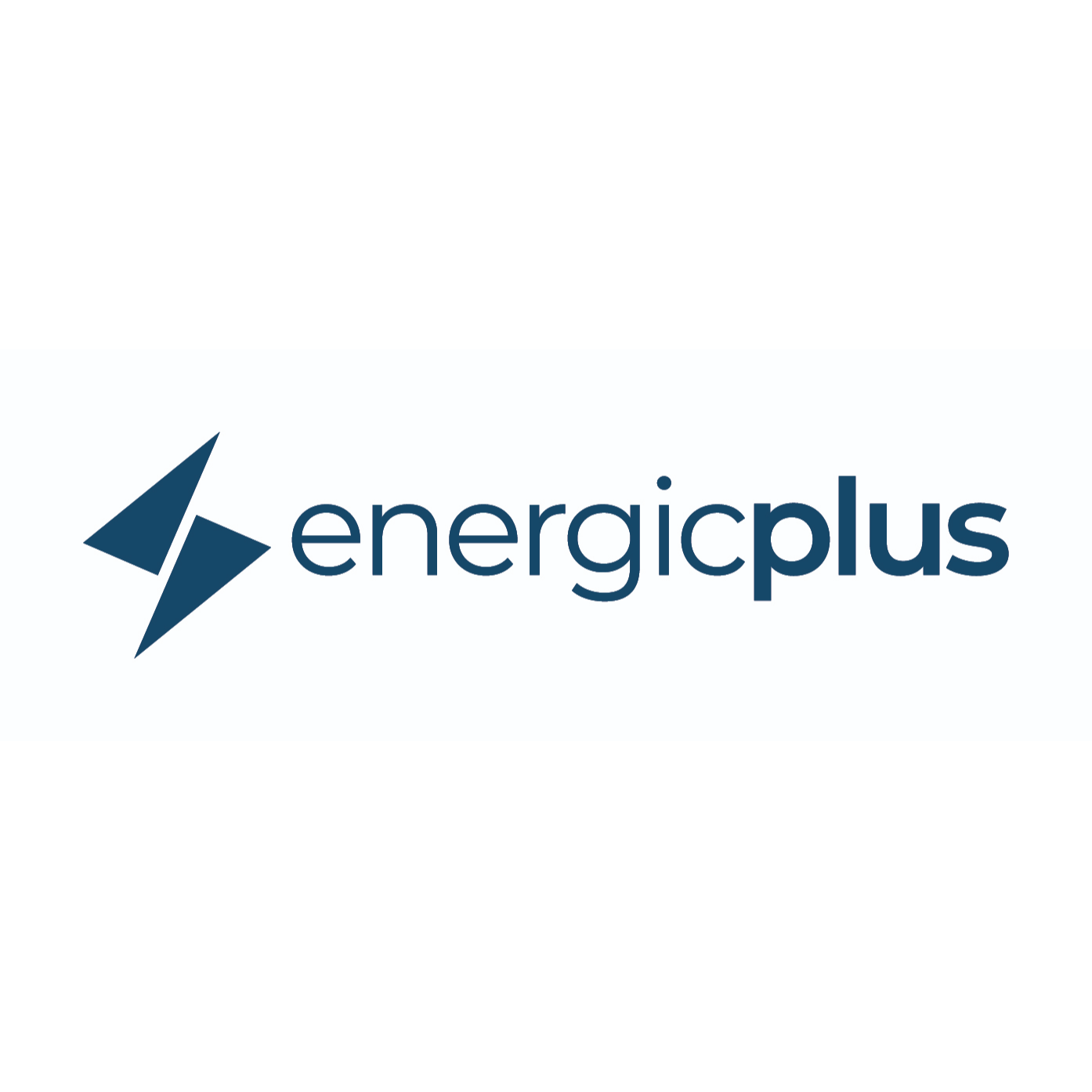 Energic Plus logo Energic Plus logo