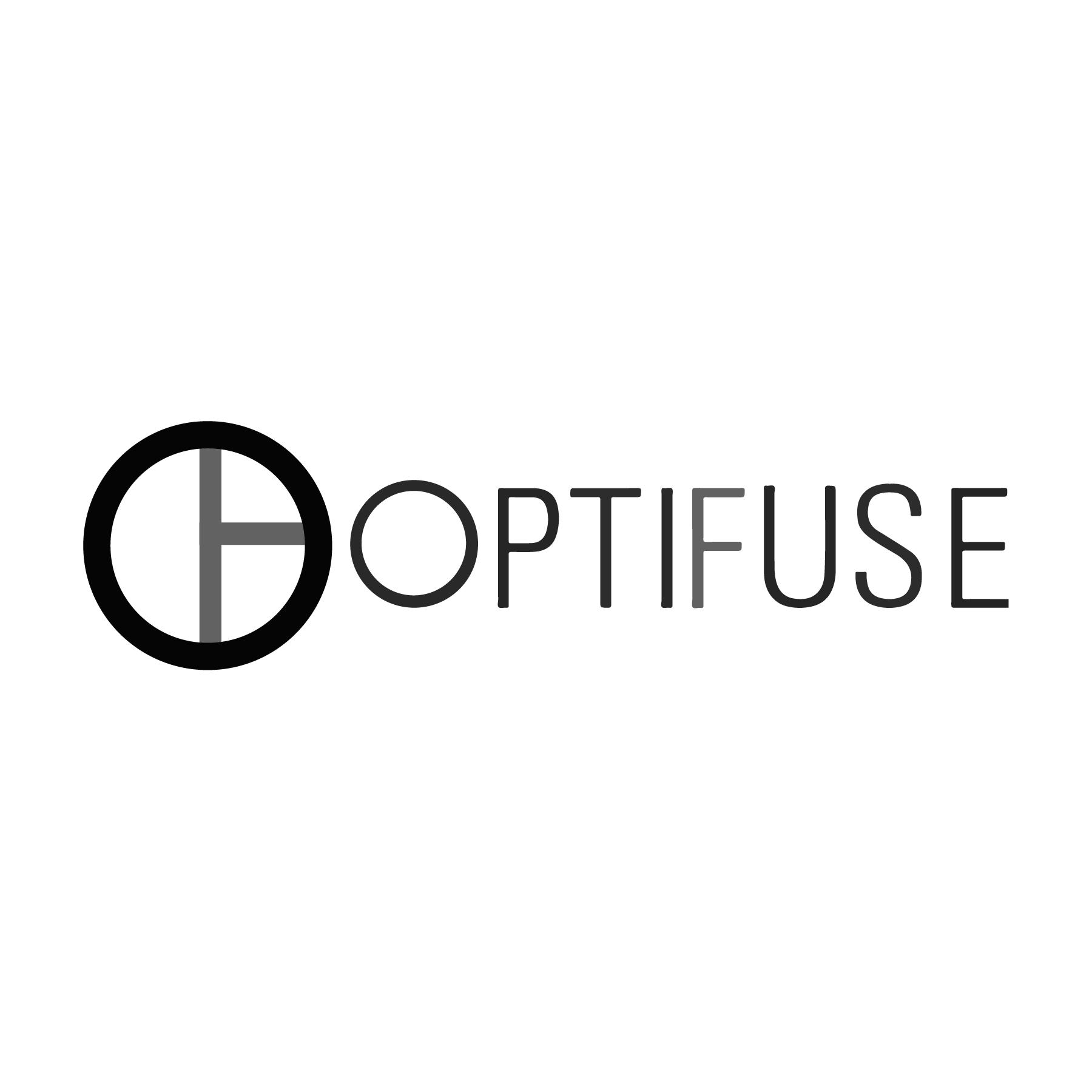OPTİFUSE logo OPTİFUSE logo