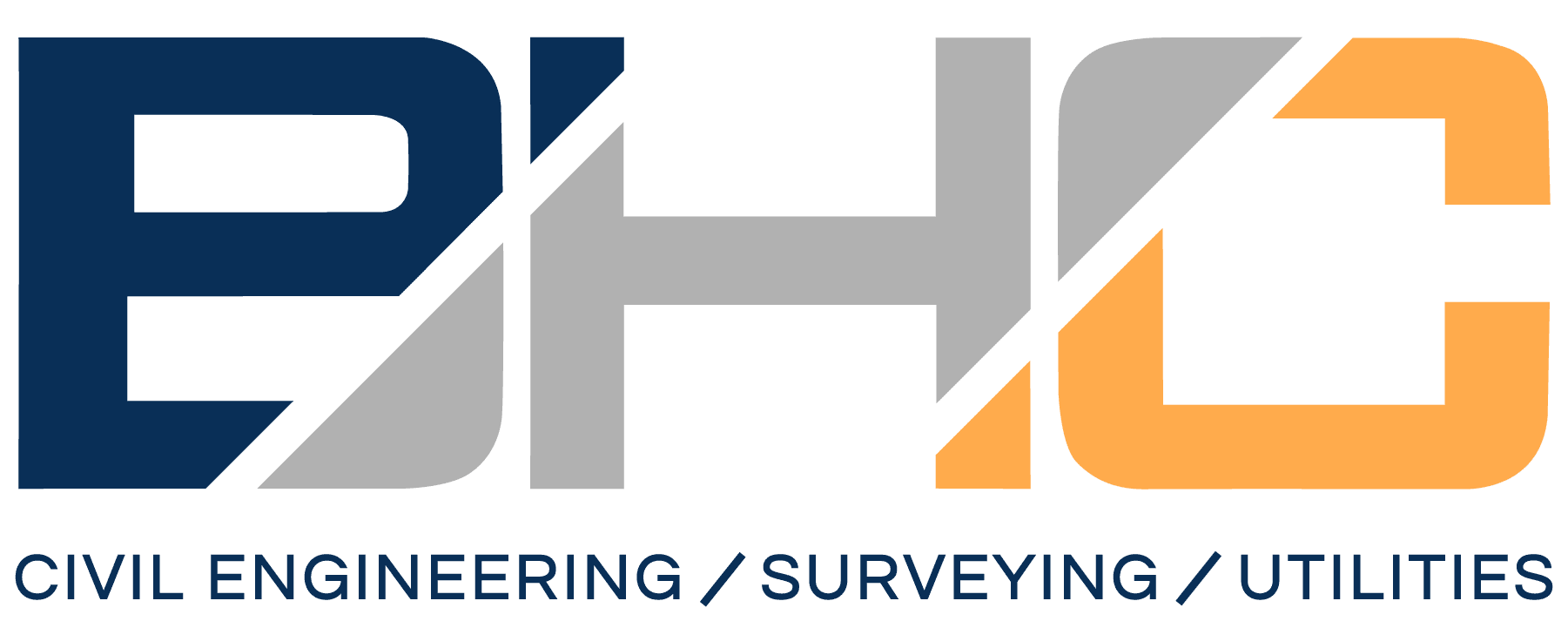 BHC logo BHC logo