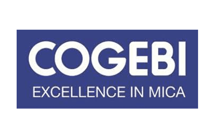 Cogebi logo Cogebi logo