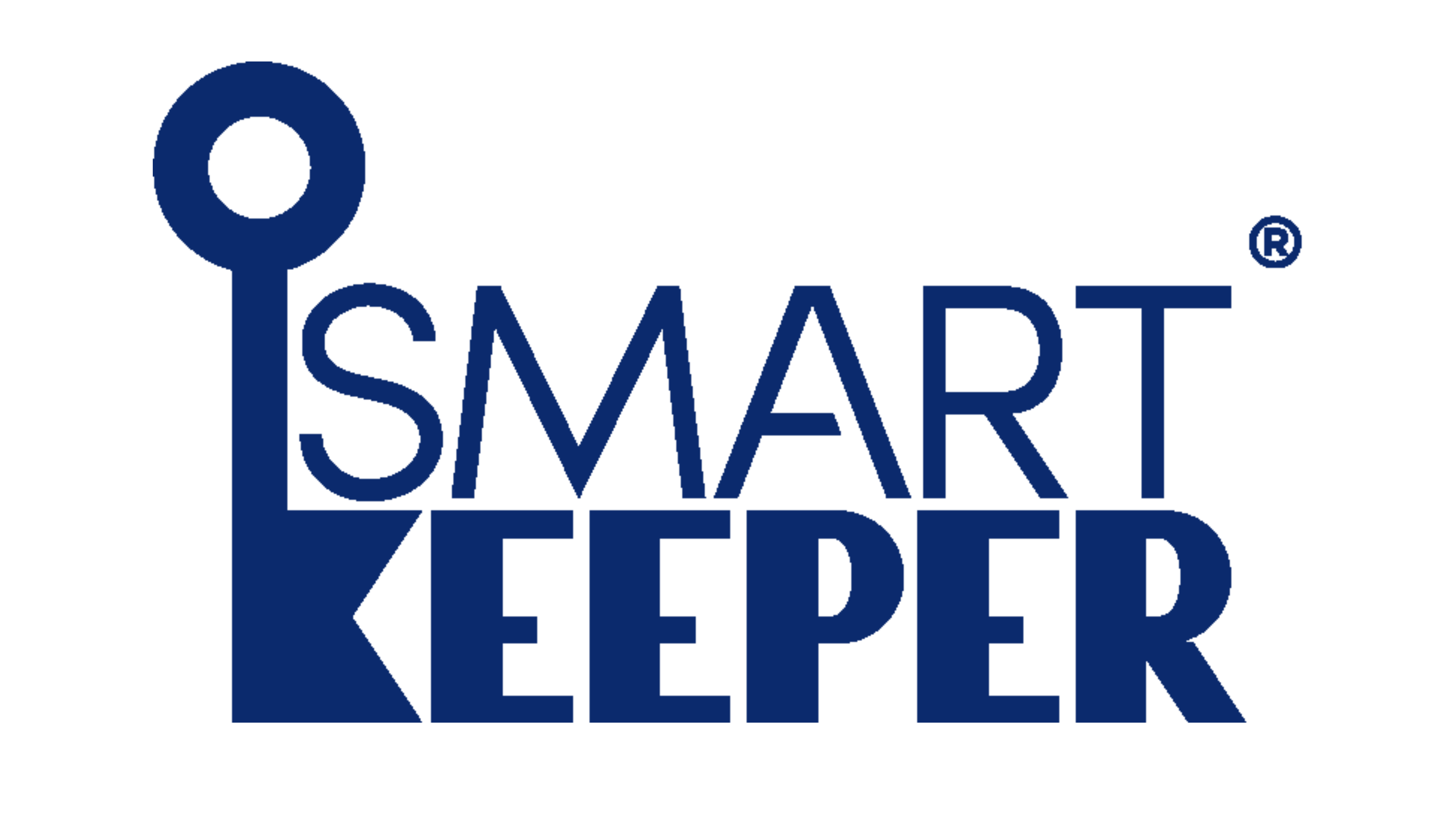 Smartkeeper logo Smartkeeper logo
