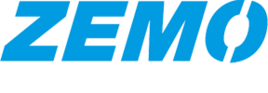 Zemo Tools logo Zemo Tools logo
