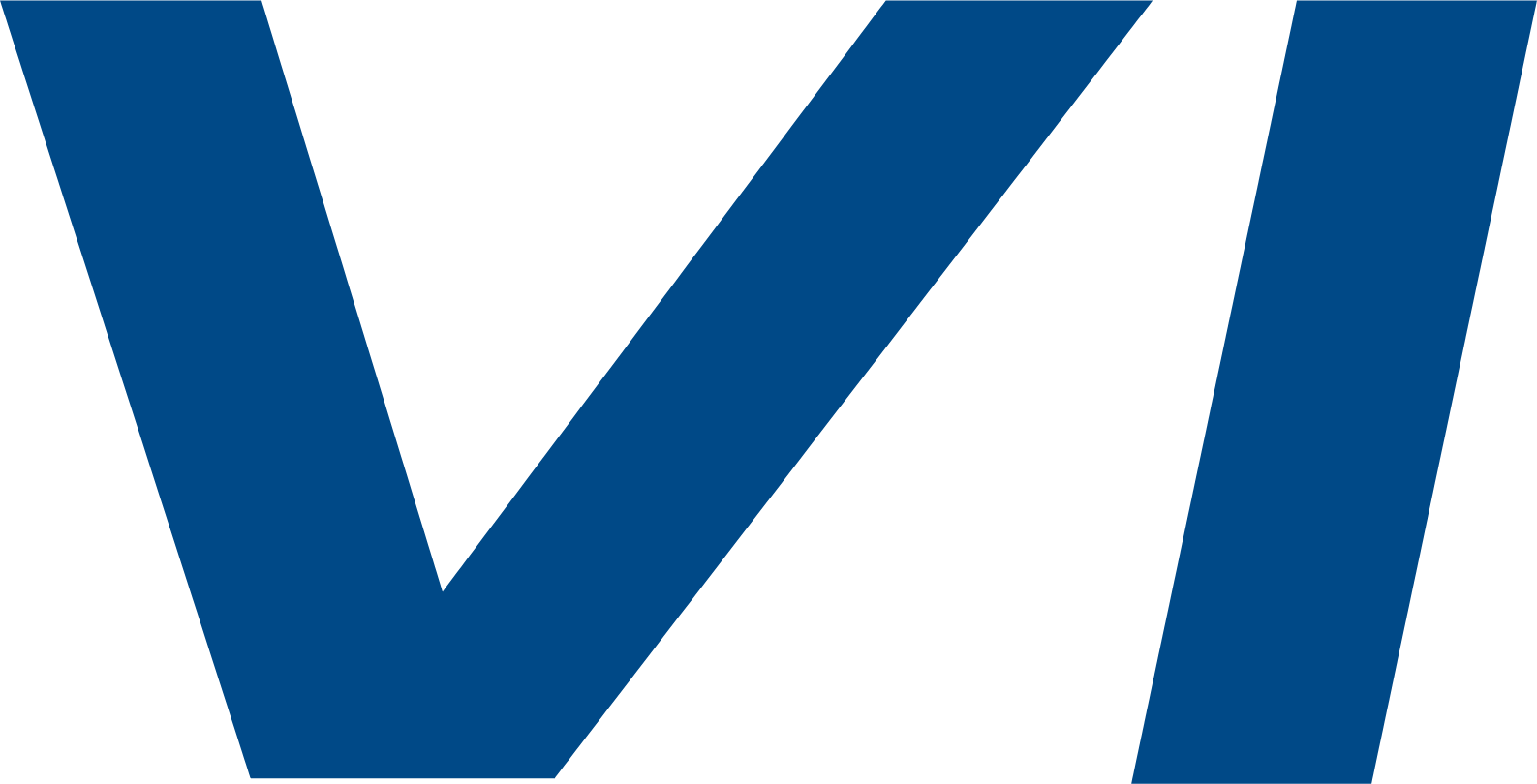 Vicor Corporation logo Vicor Corporation logo