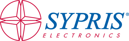 SYPRIS logo SYPRIS logo