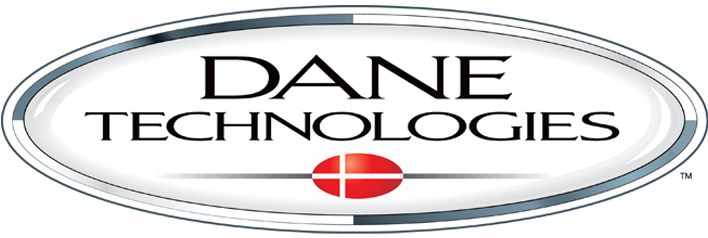Dane Industries logo Dane Industries logo