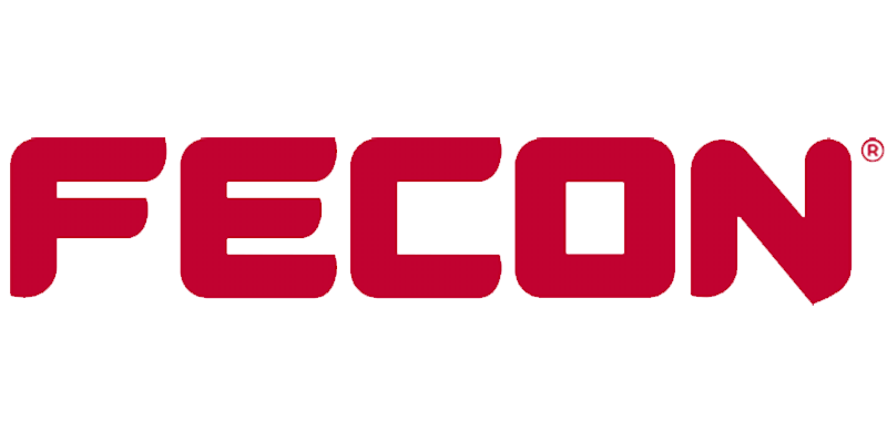 FECOM MACHINERY GMBH logo FECOM MACHINERY GMBH logo