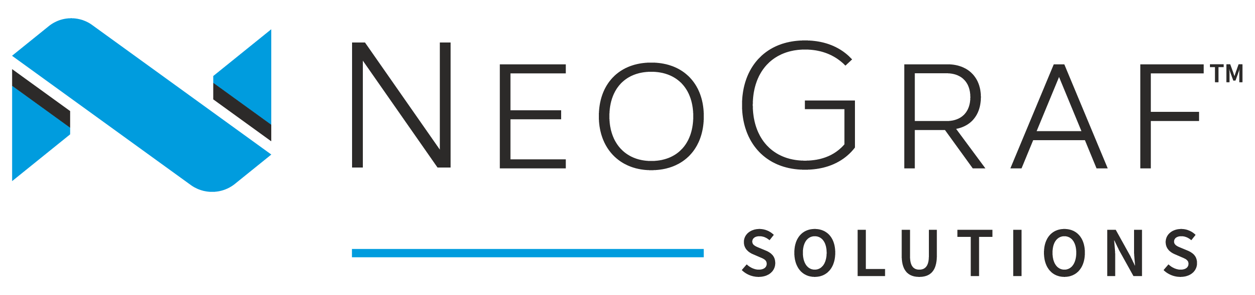 Neograf logo Neograf logo