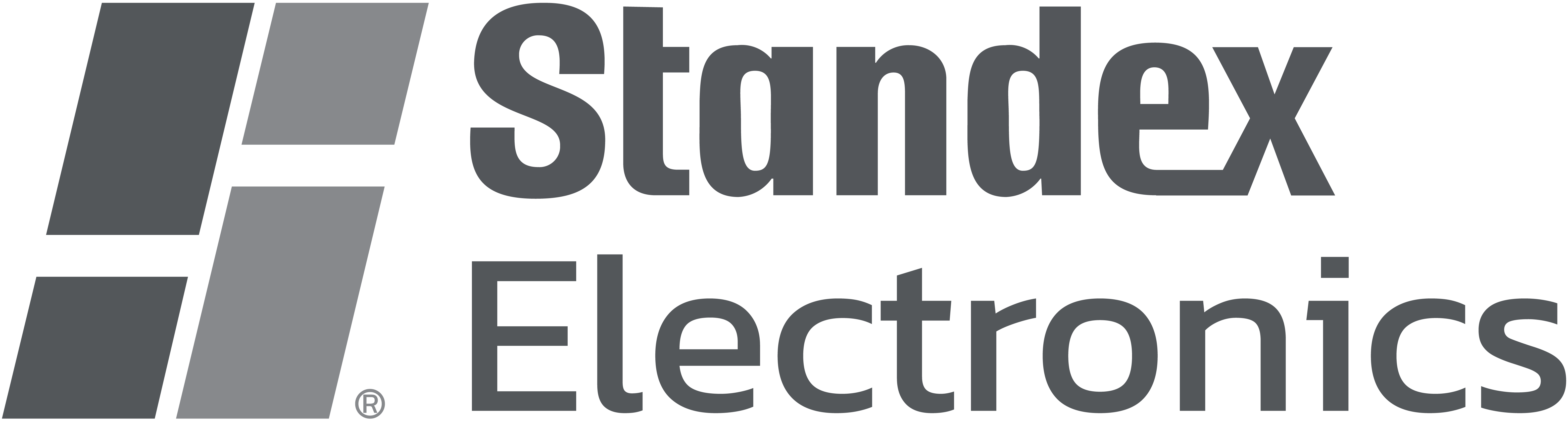 STANDEX ELECTRONİCS logo STANDEX ELECTRONİCS logo